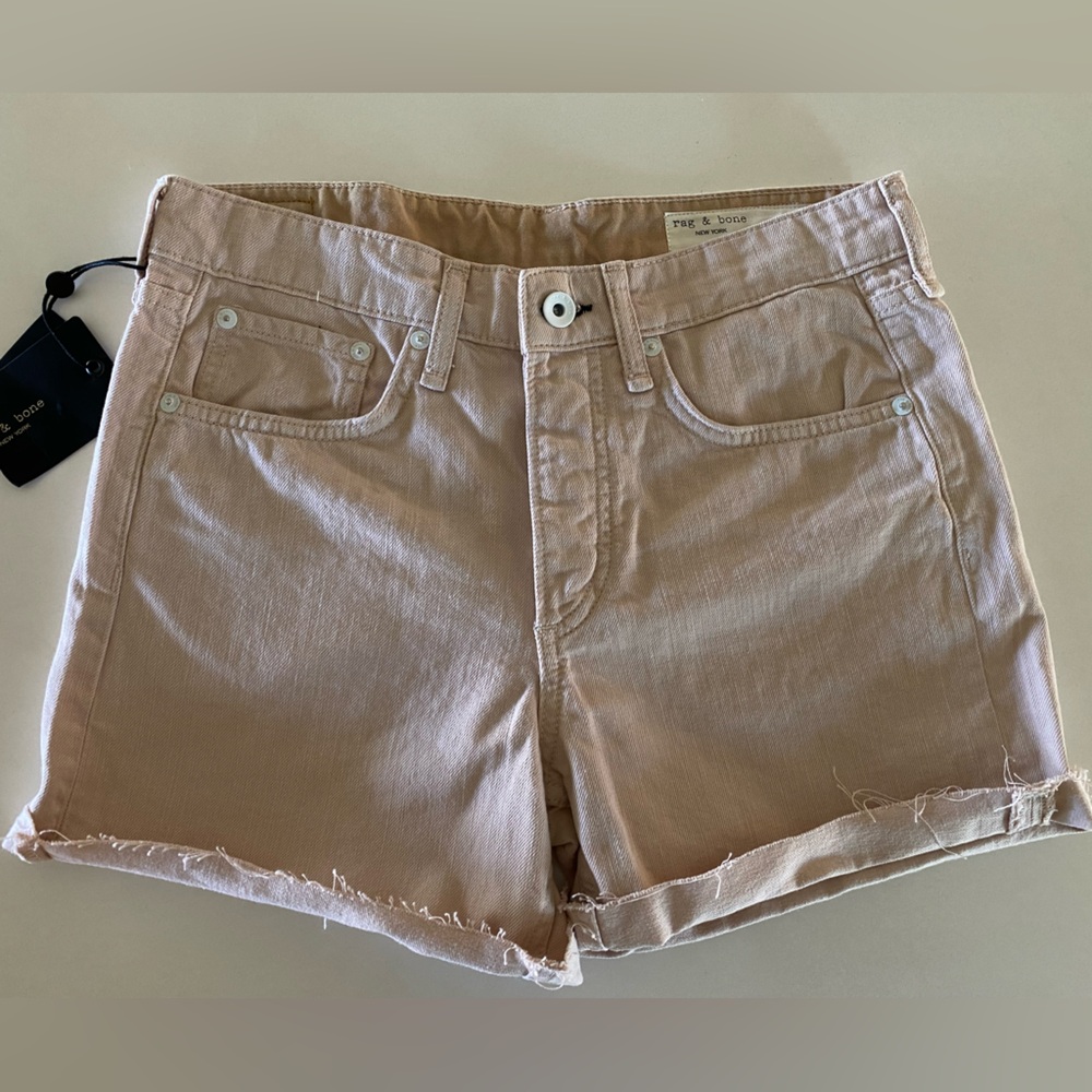 Rag and Bone Shorts